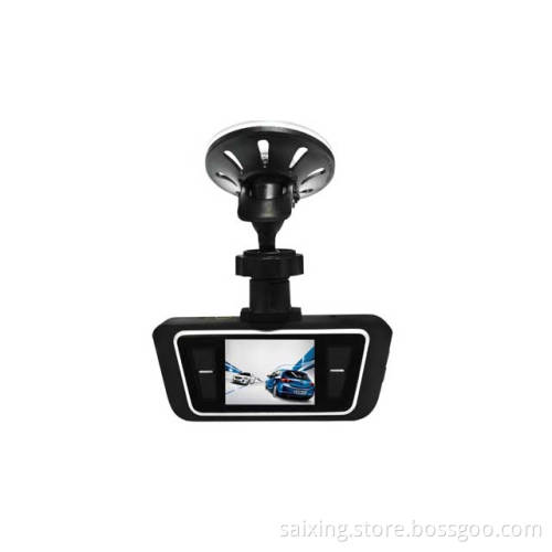 Car DVR DS118